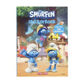 Studio 100 Das Schlümpfe-Stickerbuch
