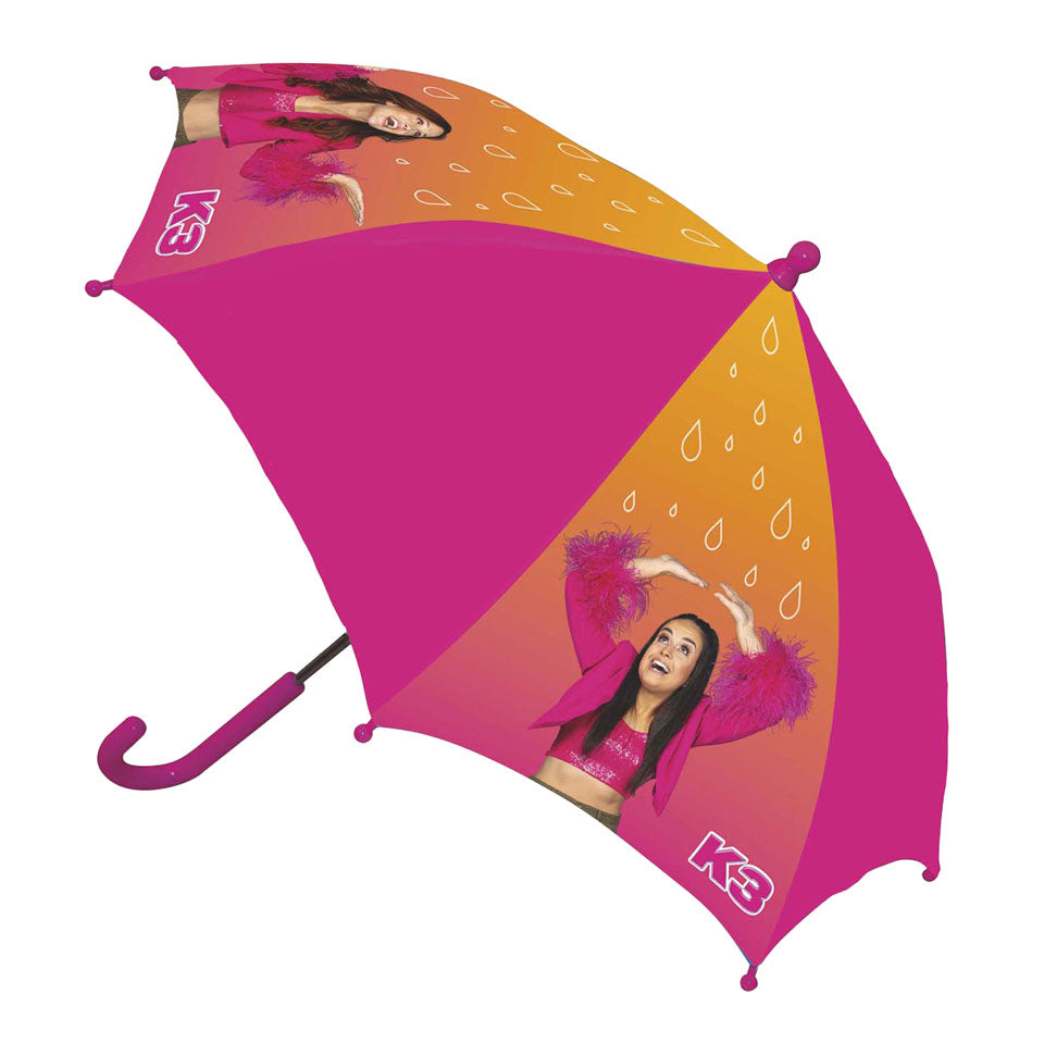 Regenschirm Studio 100 K3 fuchsia