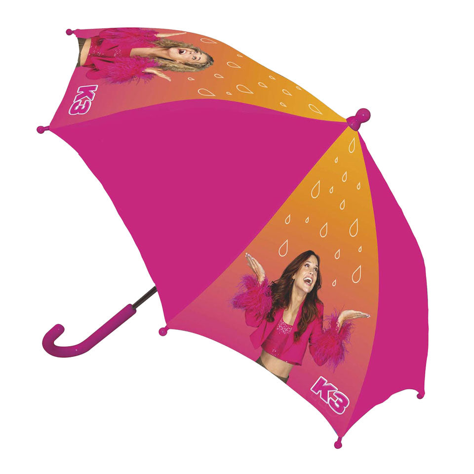 Regenschirm Studio 100 K3 fuchsia