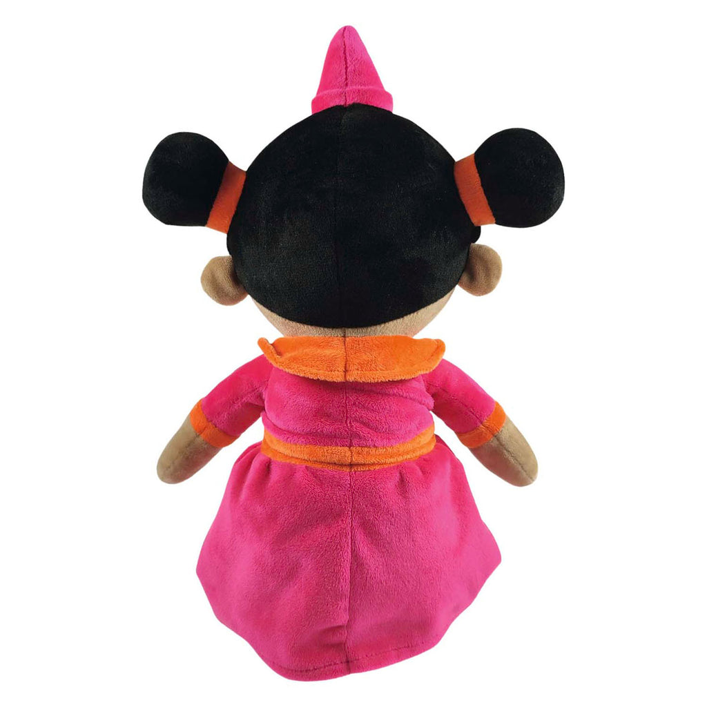 Studio 100 bumba bumbina knuffel pluche, 40cm
