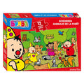Studio 100 Bumba Puzzle Waldtiere, 12 Teile.
