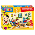 Studio 100 bumba puzzel waf waf miauw miauw - 6st.