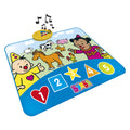 Bumba interactieve speelmat - dieren
