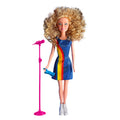 Studio 100 k3 tienerpop glitter - julia