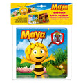 Studio 100 badboek maya