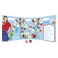 Samson marie ganzenbord magneetspel