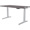 Zit- sta bureau fellowes levado eiken