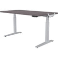 Zit- sta bureau fellowes levado eiken