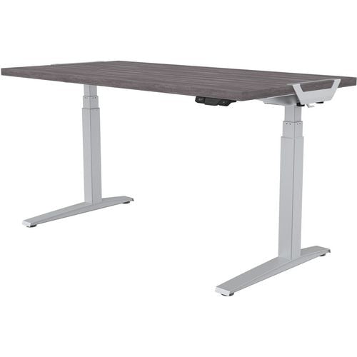 Zit- sta bureau fellowes levado eiken