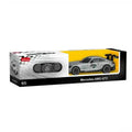 Jonotoys rastar rc 1:24 mercedes amg gt2