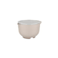 Mepal beslagkom met deksel 1,5l chalk