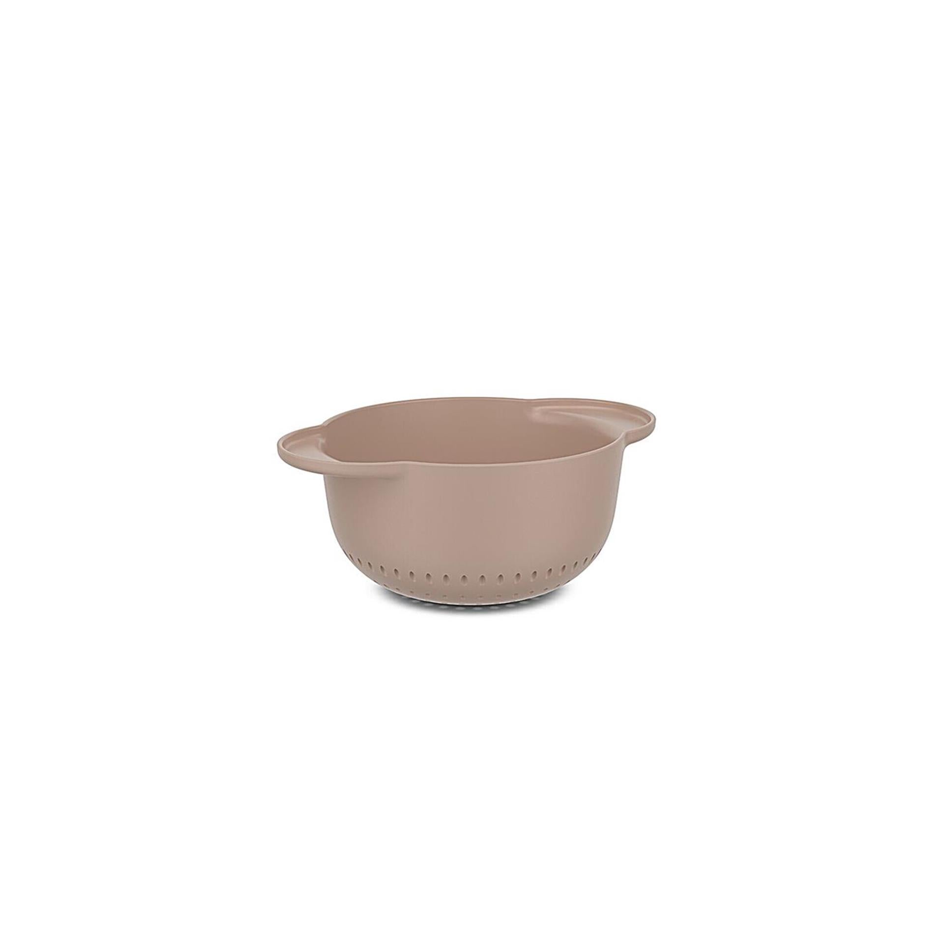 Mepal vergiet chef it ø16,3cm chalk