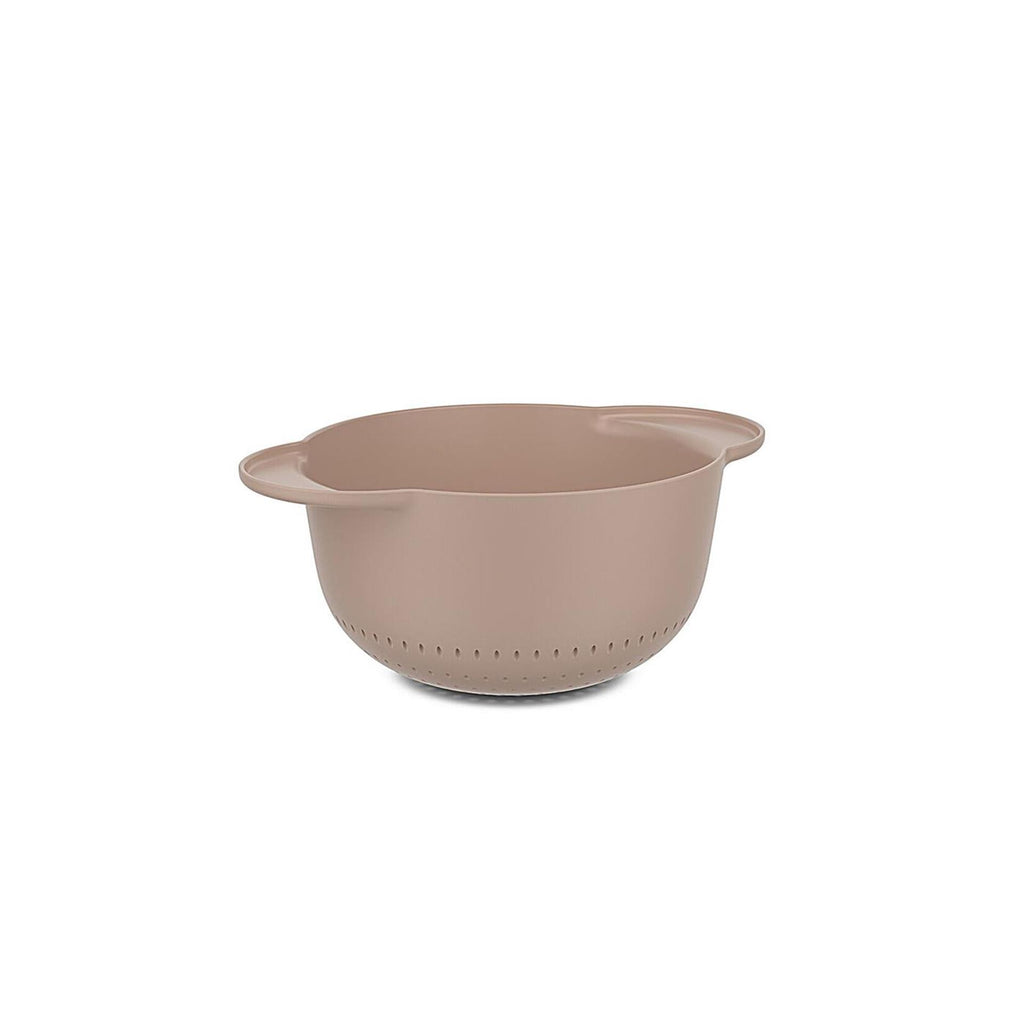 Mepal vergiet - chef it - chalk - 207mm