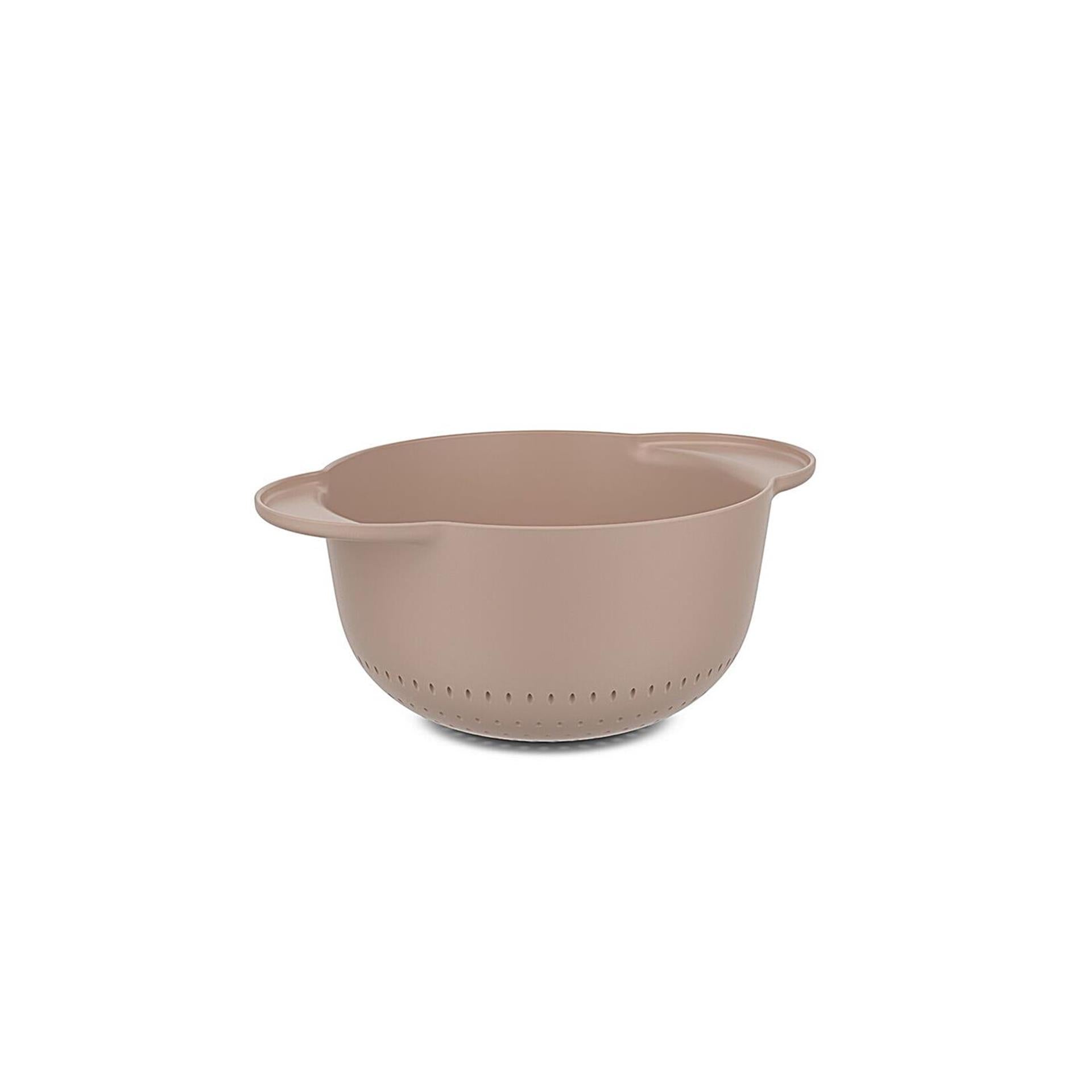 Mepal vergiet - chef it - chalk - 207mm