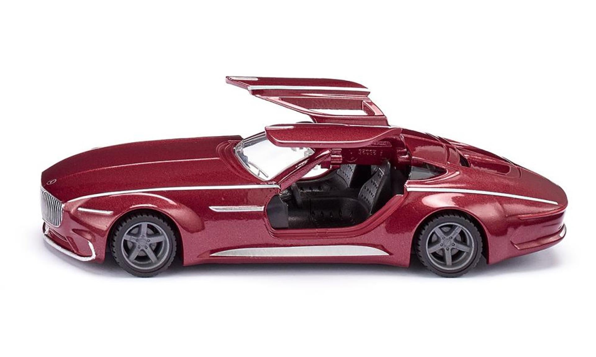 Siku 2357 vision mercedes-maybach 6