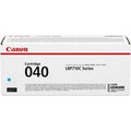 Tonercartridge canon 045c cyaan