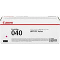 Tonercartridge canon 045m magenta