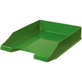 Brievenbak han groen