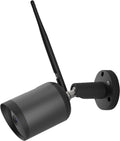 Qnect wifi buitencamera ip65