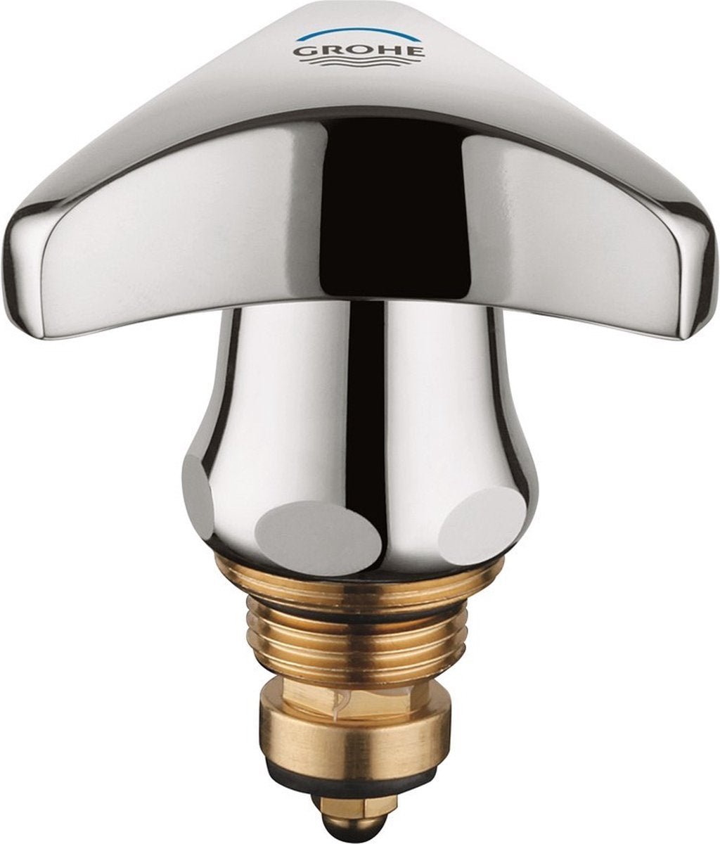 Grohe bovenstuk trecorn 3 8 - blauw