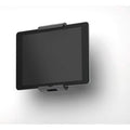 Tablethouder durable wall 7-13 zilver