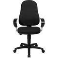 Bureaustoel topstar point 60 zwart