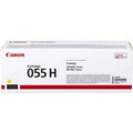 Tonercartridge canon toner 3017c002 geel