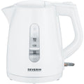 Waterkoker severin wk3411 1l 2200w draadloos