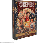 Cinereplicas one piece adventskalender 2024