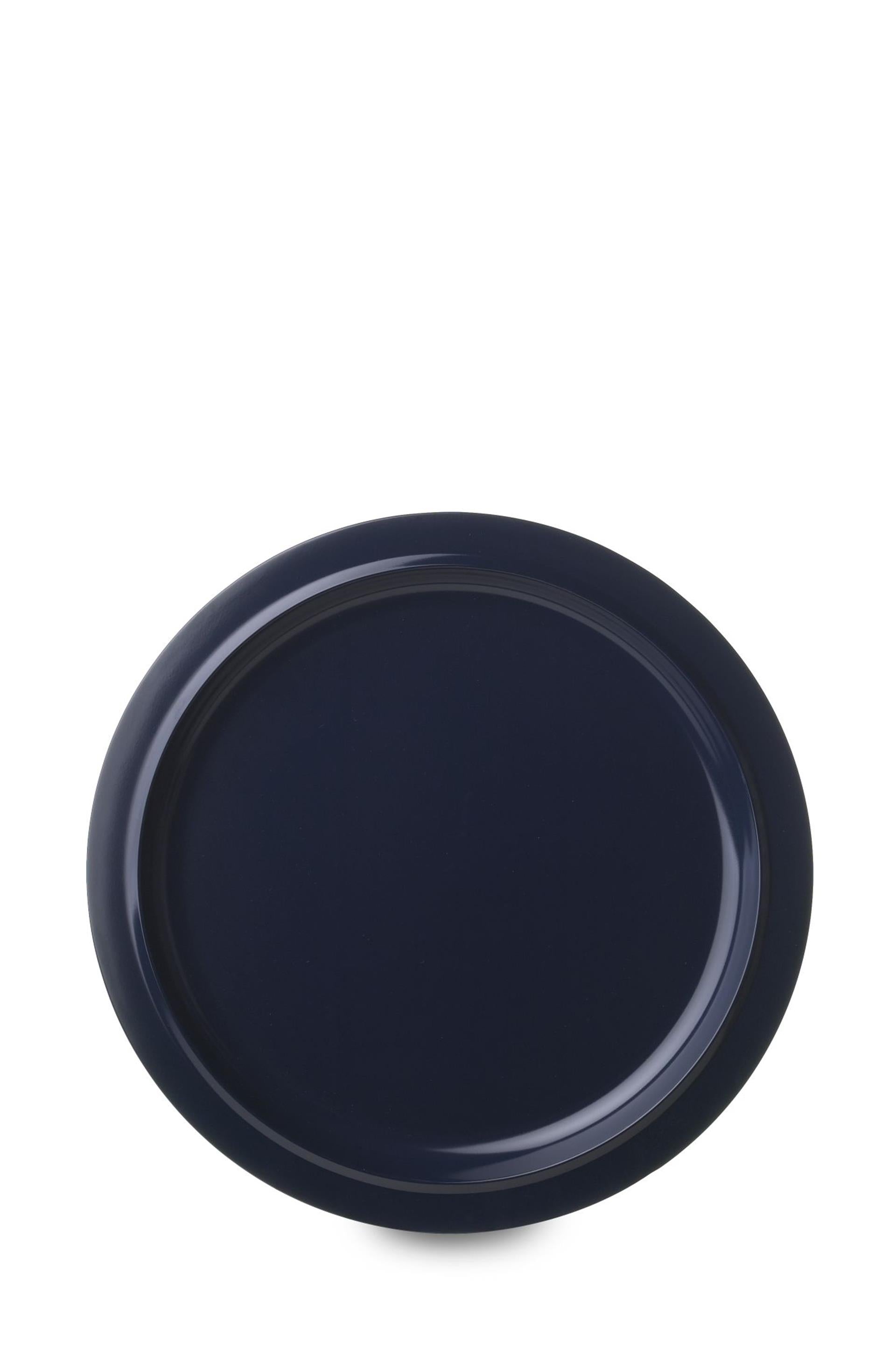 Mepal bord plat basic 25cm ocean