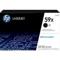 Tonercartridge hp 59x zwart cf259x