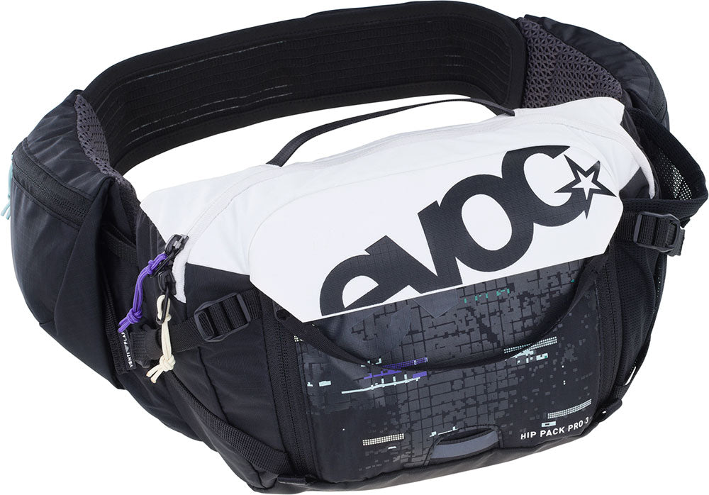 Evoc - Hip Pack Pro 3 Multicolour 3l