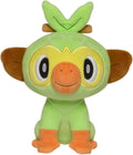 Pokémon - plush 20 cm - grookey (98056)