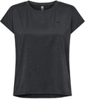 Only play - onpaub-core on ss loose bat tee dames sportshirt