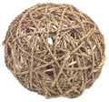 Rosewood sea grass fun ball