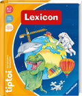 Ravensburger Tiptoi Buchlexikon