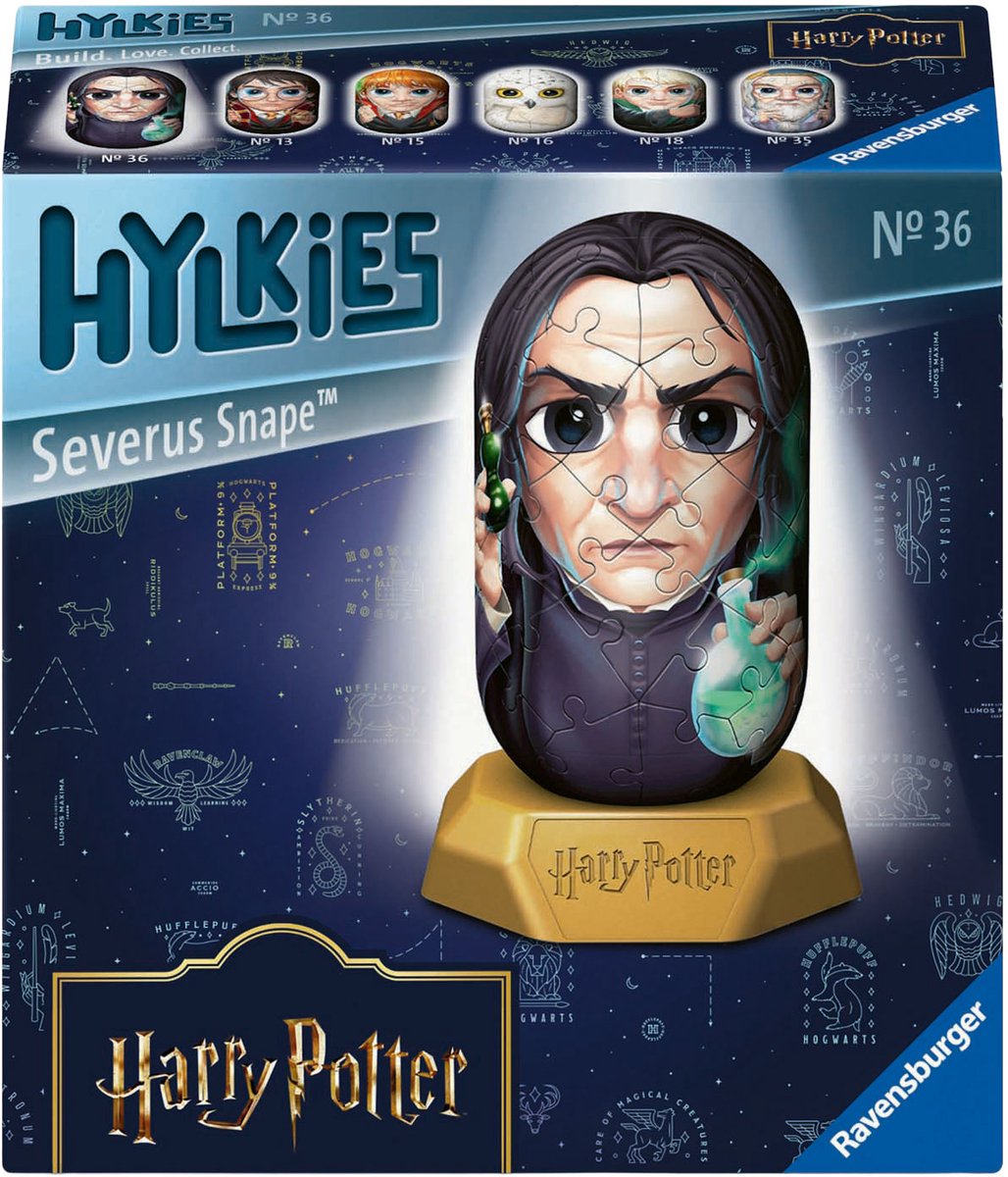 Ravensburger hylkies