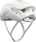 Abus gamechanger 2.0 fietshelm pure white