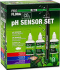 Jbl dier jbl proflora co2 ph sensor set ph-elektrode