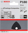 Bosch 5 schuurvel delta best coatings 6,180