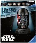Ravensburger 3D-Puzzle Hylkies Star Wars Darth Vader, 54.