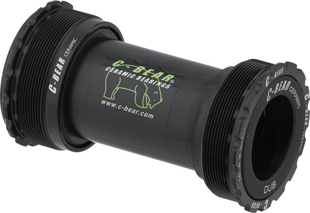 C-bear t47 sram dub gen2 86 race bottom bracket
