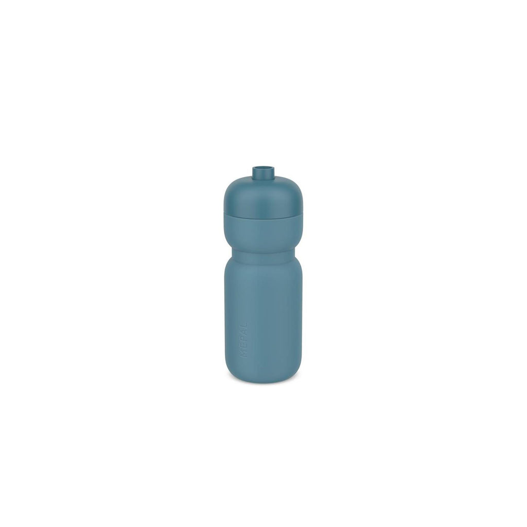 Mepal bidon squeeze sport 600ml - frost blue
