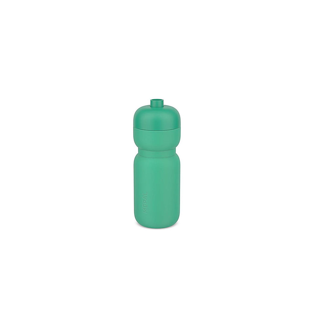 Mepal bidon squeeze sport 600ml - apple green
