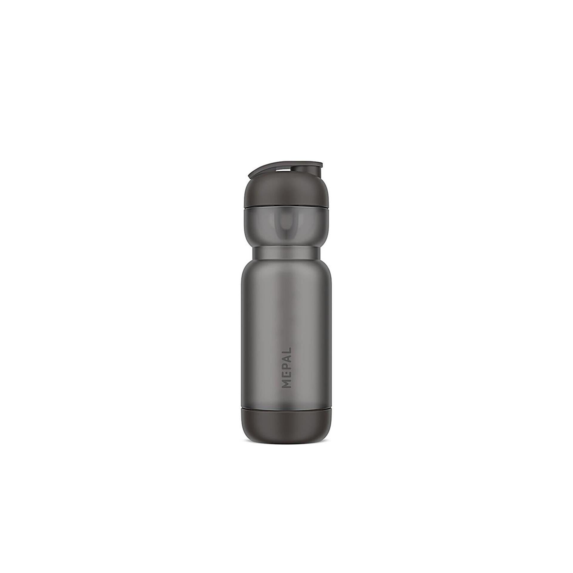 Mepal shakebeker 800ml frost blue