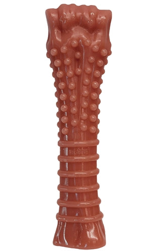 Nylabone Dura Chew für harte Kauer, Geschmack: Speck