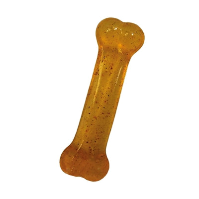 Nylabone Welpen-Kauartikel mit Hühnergeschmack