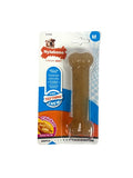Nylabone Welpen-Kauartikel mit Hühnergeschmack