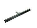 Luva vloertrekker verstevigd waterkeerrand synthetisch rubber 55 cm