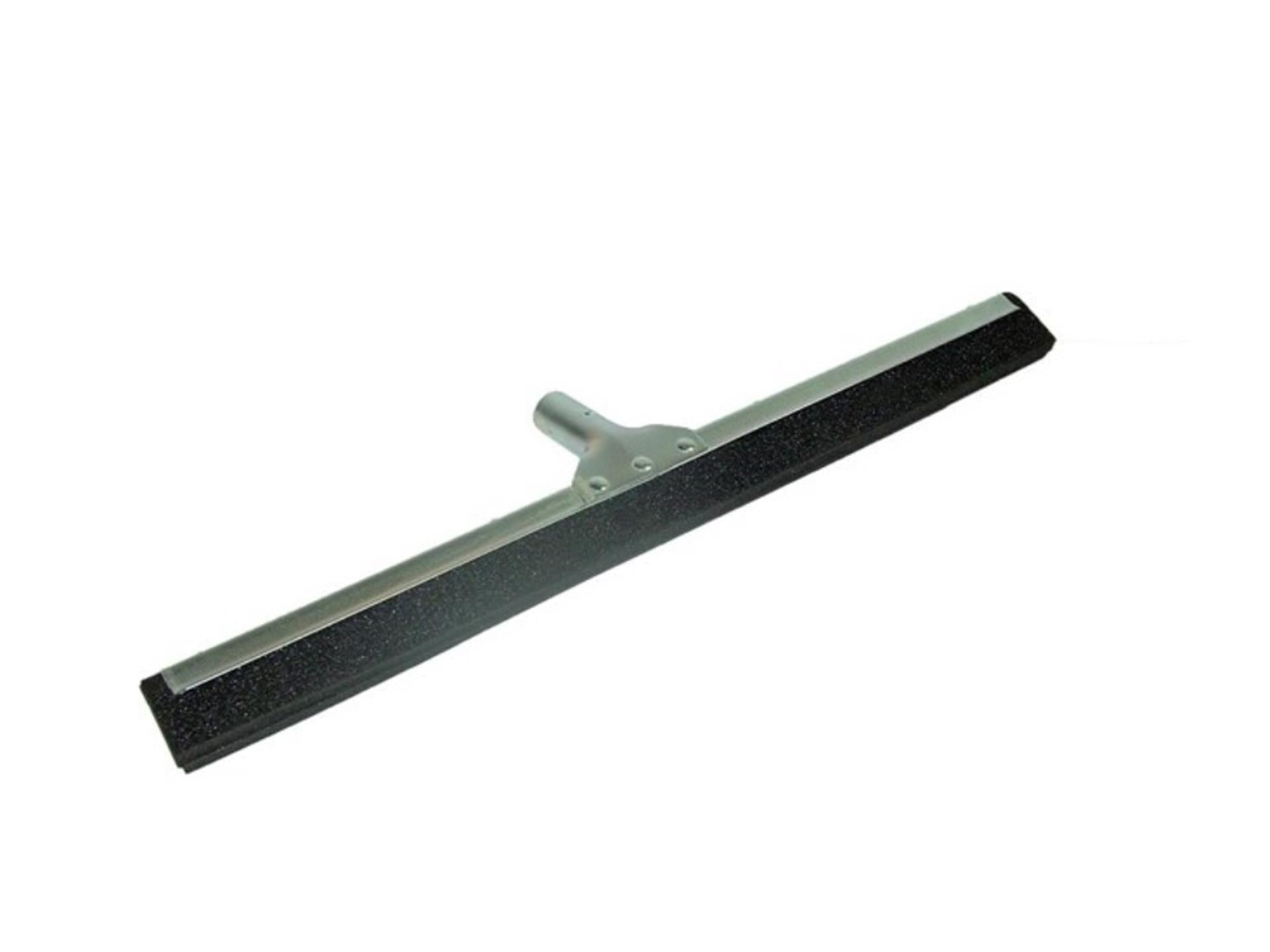 Luva vloertrekker verstevigd waterkeerrand synthetisch rubber 55 cm